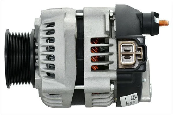 Alternator HELLA 8EL 015 630-551