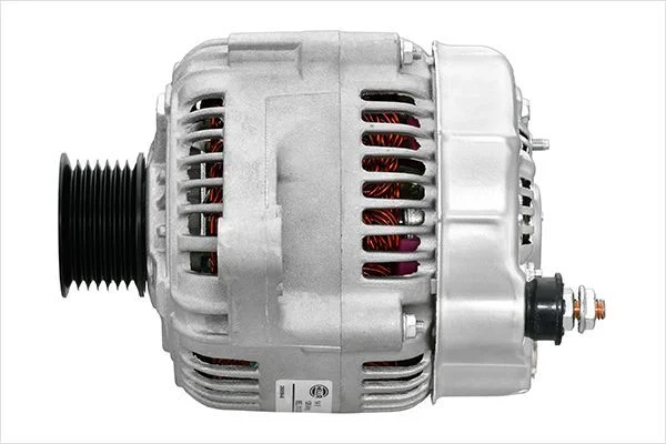 Alternator HELLA 8EL 015 630-651