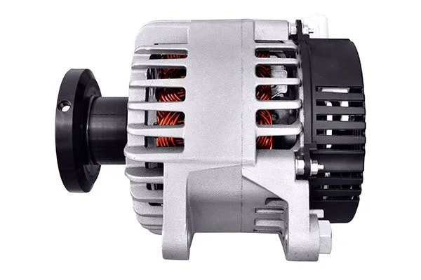 Alternator HELLA 8EL 015 637-361