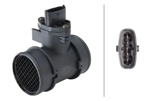 Mass Air Flow Sensor HELLA 8ET 009 142-811