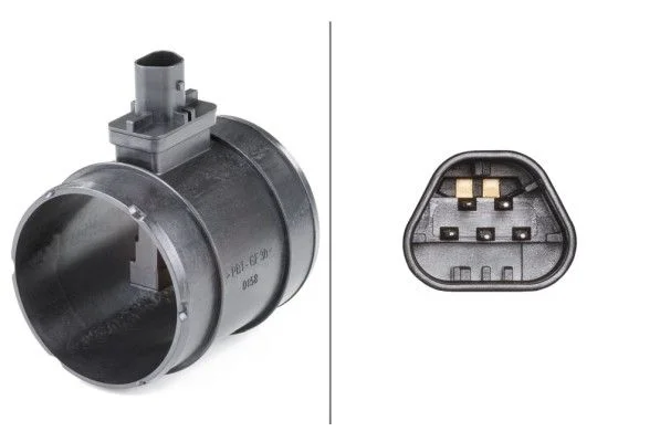 Senzor masnega pretoka zraka HELLA 8ET 009 149-651