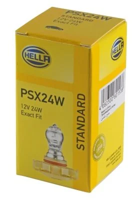 Žarnica, sprednja meglenka HELLA 8GA 223 569-001