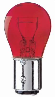 Bulb, stop/tail light HELLA 8GD 002 078-401