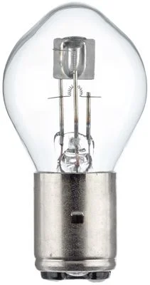 Bulb, headlight HELLA 8GD 002 084-251