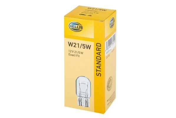 Žarnica, zavorna/končna luč HELLA 8GD 008 893-002