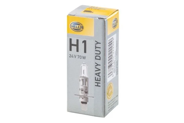 Žarnica, reflektor HELLA 8GH 002 089-251