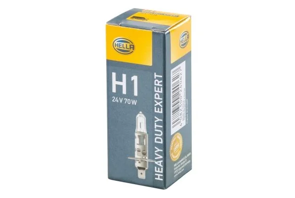 Žarnica, reflektor HELLA 8GH 002 089-491