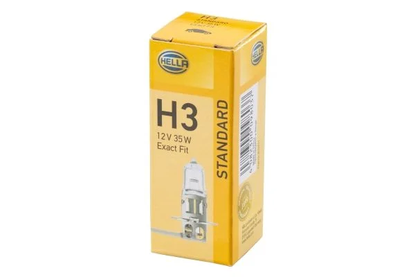 Žarnica, delovna svetilka HELLA 8GH 002 090-271