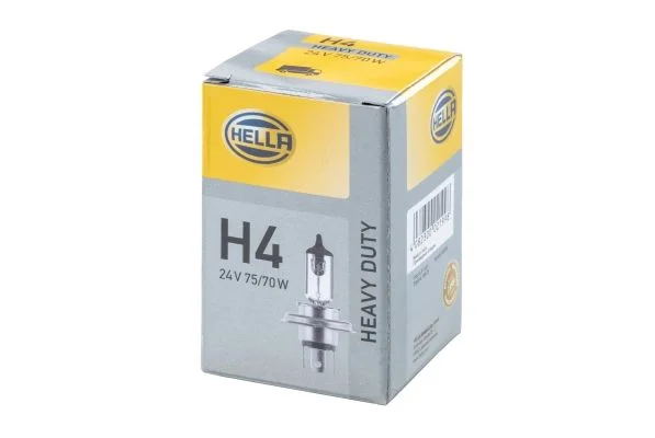 Žarnica, reflektor HELLA 8GJ 002 525-251