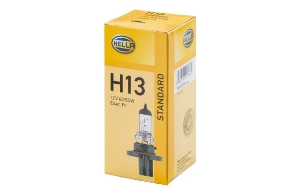Žarnica, žaromet HELLA 8GJ 008 837-121