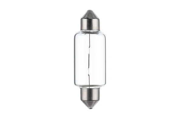 Bulb, reverse light HELLA 8GM 002 091-181