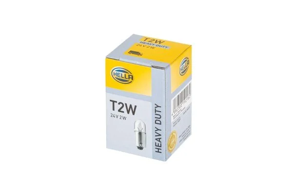 Bulb, interior light HELLA 8GP 002 068-241
