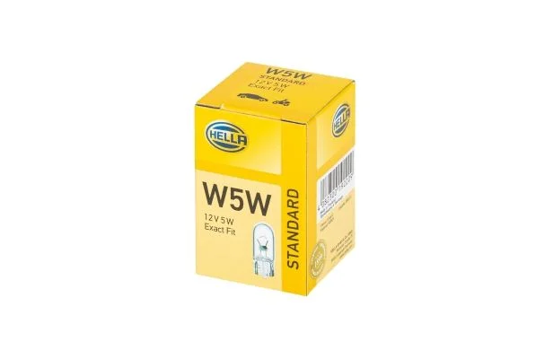 Žarnica, smernik HELLA 8GP 003 594-121