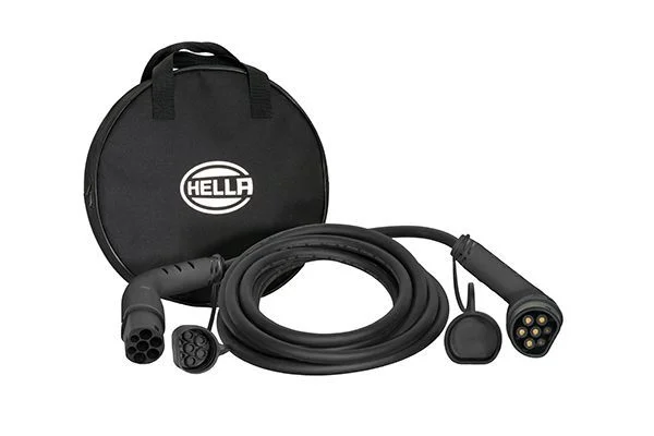 Charging Cable, electric vehicle HELLA 8KE 358 255-001