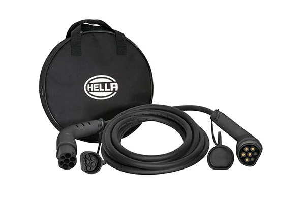 Polnilni kabel, električno vozilo HELLA 8KE 358 255-021