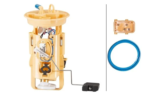fuel supply unit HELLA 8TF 358 146-451
