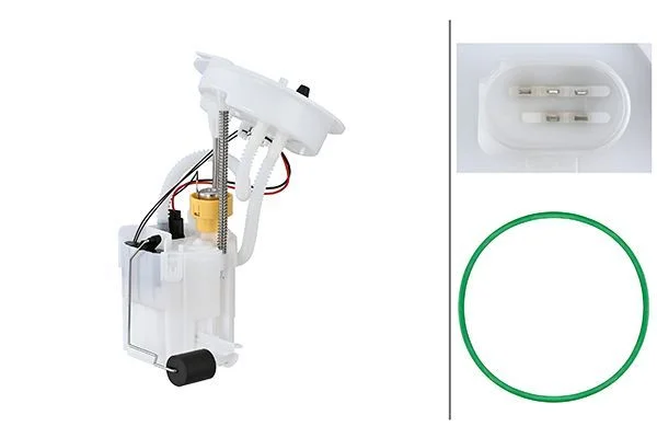 Enota za dovajanje goriva HELLA 8TF 358 304-961