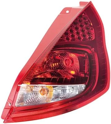Tail Light Assembly HELLA 9EL 354 667-011