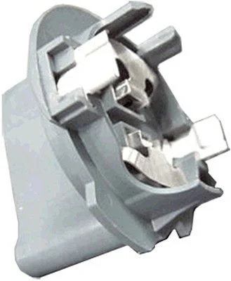 Bulb Socket, headlight HELLA 9FF 247 322-001