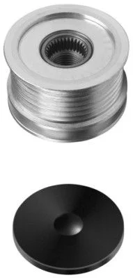 Alternatorska sklopka s prostim kolesom HELLA 9XU 358 038-031