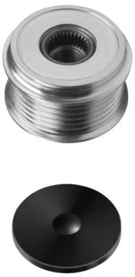Alternatorska sklopka s prostim kolesom HELLA 9XU 358 038-131
