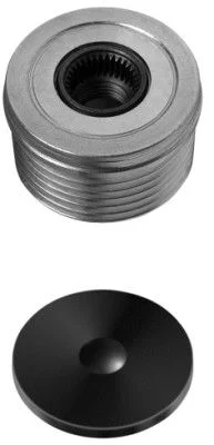 Alternatorska sklopka s prostim kolesom HELLA 9XU 358 038-271