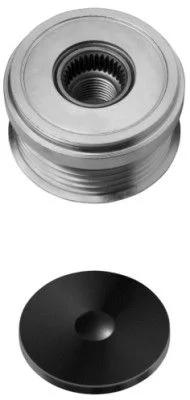 Alternatorska sklopka s prostim kolesom HELLA 9XU 358 038-381