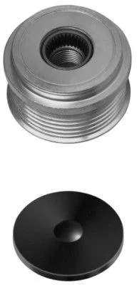 Alternatorska sklopka s prostim kolesom HELLA 9XU 358 038-451