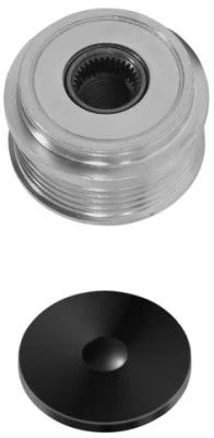 Alternatorska sklopka s prostim kolesom HELLA 9XU 358 038-481