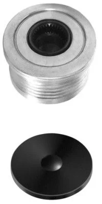 Alternatorska sklopka s prostim kolesom HELLA 9XU 358 038-641