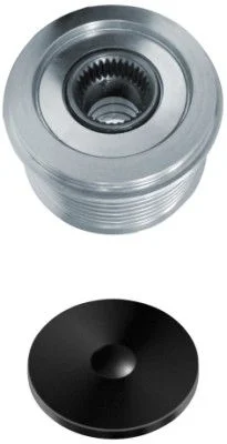 Alternatorska sklopka s prostim kolesom HELLA 9XU 358 039-081