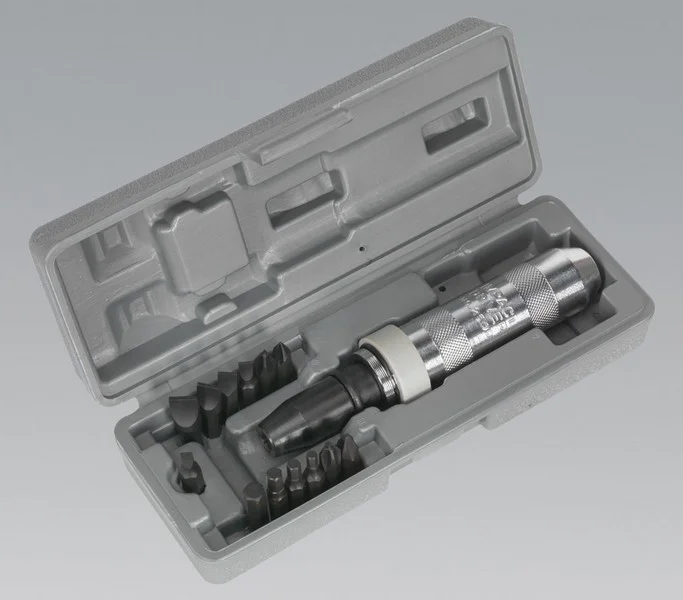AK208 SEALEY TOOLS AK208
