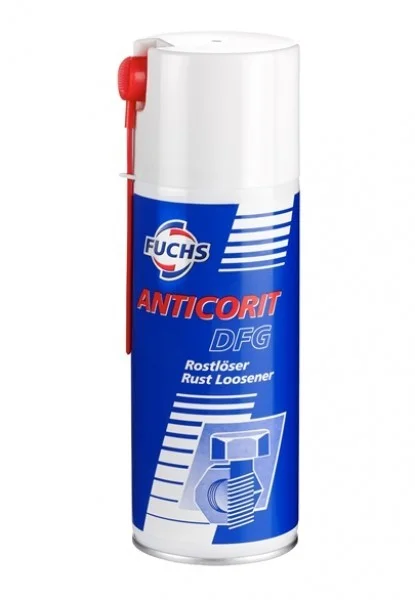 ANTICORIT DFG SPRAY 0.4L FUCHS ANTICORIT DFG SPRAY 0.4L