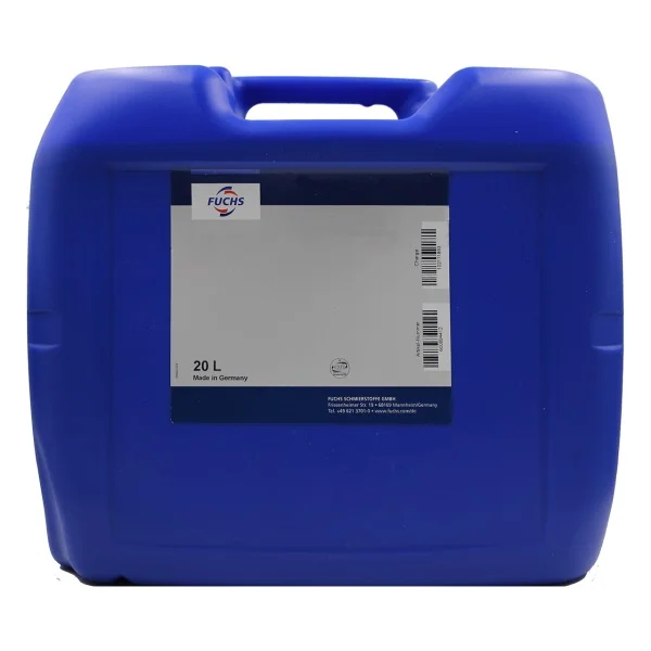 ATF DCTF TITAN 20L FUCHS ATF DCTF TITAN 20L