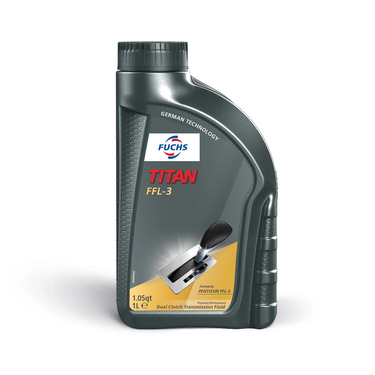TITAN FFL 3 1L FUCHS TITAN FFL 3 1L
