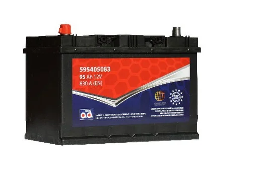 Zagonska baterija AD 595405083 AD