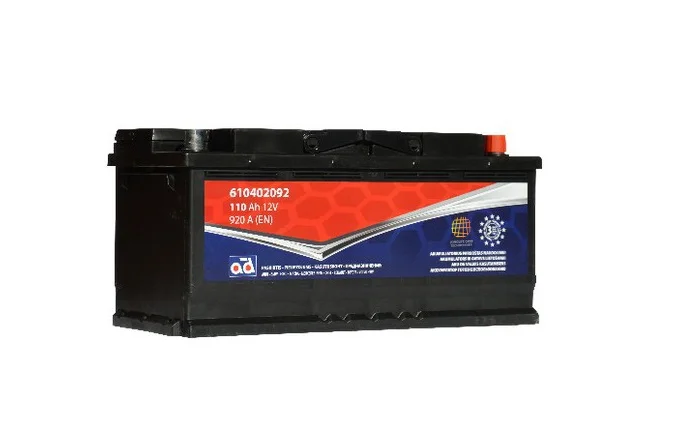 Starter Battery AD 610402092 AD