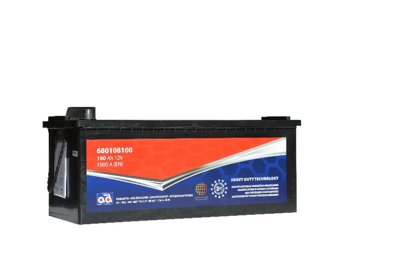 Starter Battery AD 680108100 AD