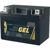 Starter Battery INTACT IG CT7B-4