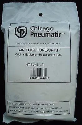 CA147716 CHICAGO PNEUMATIC CA147716