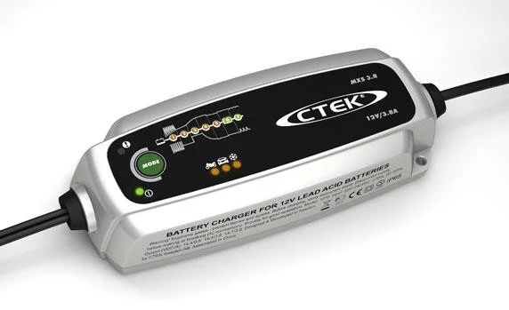 40-001 CTEK 40-001
