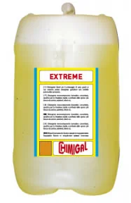 EXTREME 5KG GOLDEN CHIMIGAL EXTREME 5KG
