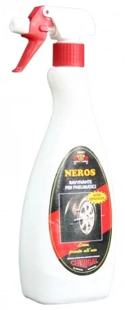 NEROS 750ML GOLDEN CHIMIGAL NEROS 750ML