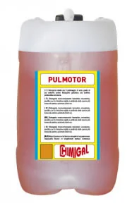 PULMOTOR 5KG GOLDEN CHIMIGAL PULMOTOR 5KG