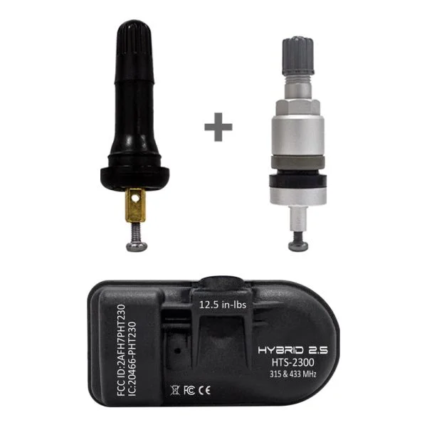 HTS-A78DD TYRESURE HTS-A78DD