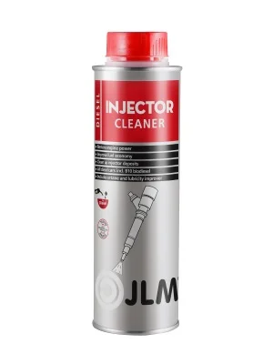 DIESEL INJECTOR CLEANER 250ML JLM DIESEL INJECTOR CLEANER 250ML