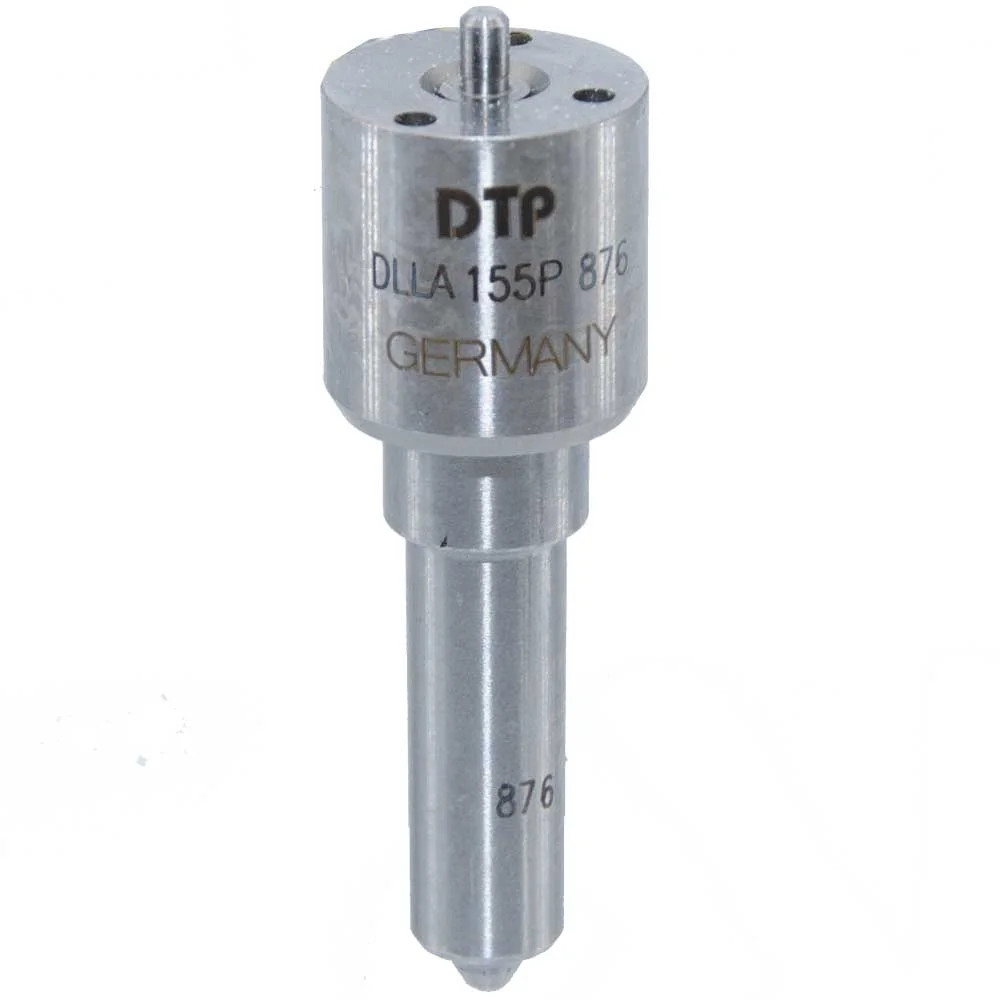 Injector Nozzle, expansion valve Diesel Truck Parts DTP 01 1028