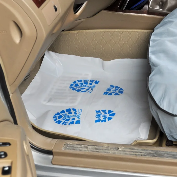 MAT COVERS VISMINA MAT COVERS