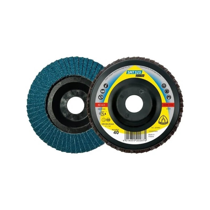 321662_KLI Klingspor 321662_KLI