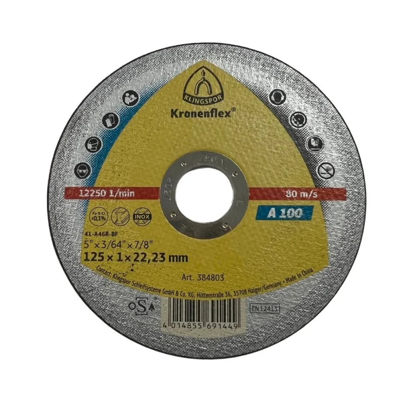 384803_KLI Klingspor 384803_KLI